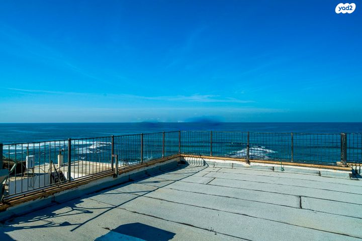 בית פרטי/ קוטג', יוטבת 17, עג'מי, גבעת העליה, תל אביב יפו