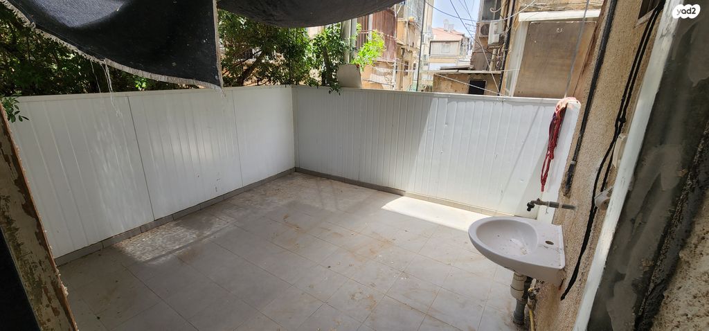 דירה, פלמ"ח 8, פרדס כץ, בני ברק