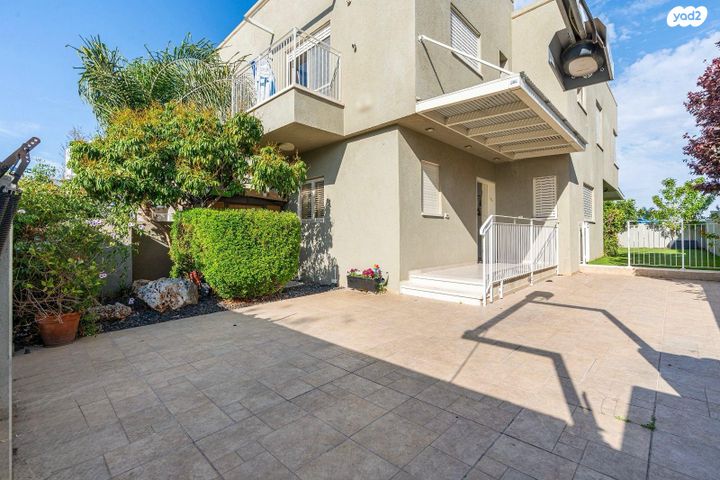 בית פרטי/ קוטג', חורשת טל 19, הפארק, חדרה