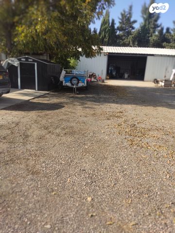 משק חקלאי/ נחלה, מרגליות, מרגליות, מרגליות