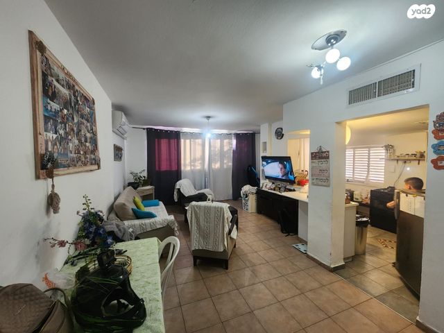 דירה, שדרות ארגמן 3, גנים ב', אילת