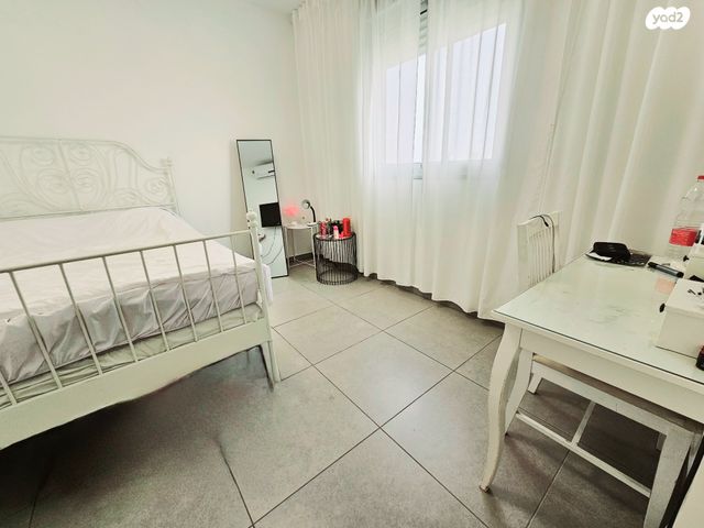 דירה, דודו דותן 5, הרקפות, ראשון לציון