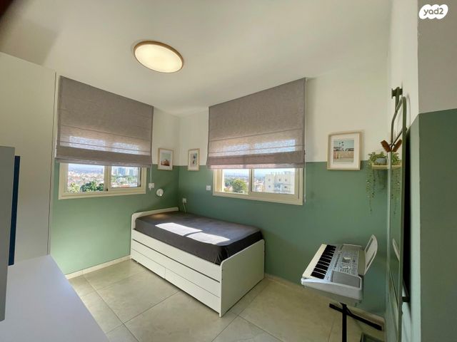 דירה, סיני 3, אחדות, פתח תקווה