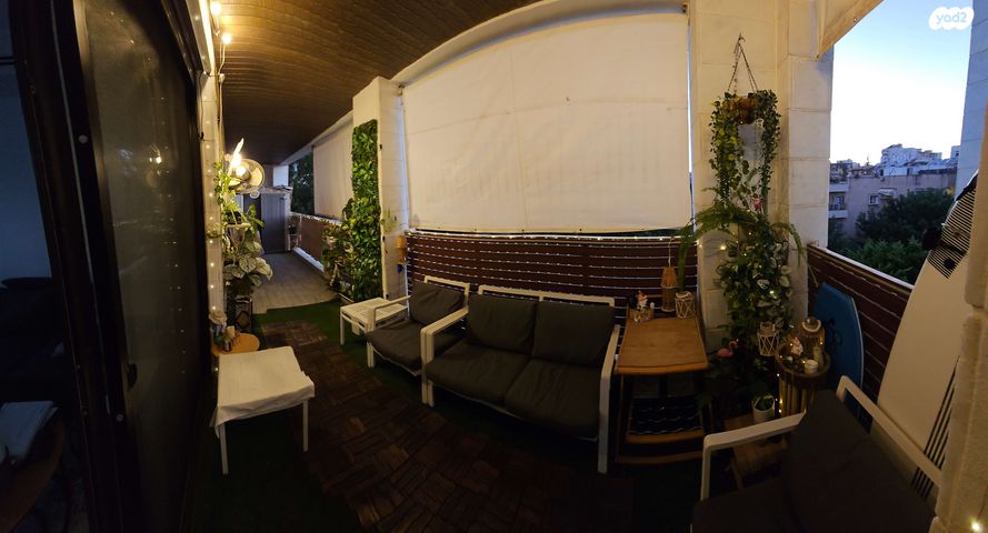 דירה, השרון 19, מרכז, הרצליה