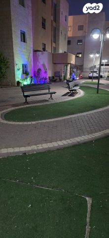 דירה, הרב צבאן 86, קרית מנחם בגין, נתיבות