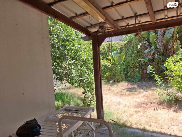 דירת גן, הגלעין 4, נווה גנים, פרדס חנה כרכור