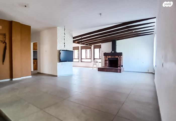 בית פרטי/ קוטג', הפיסגה 28, נאות קטיף, דימונה