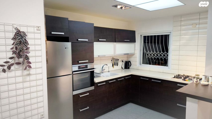 דירה, נופר 30, נאות בגין, לב יבנה, יבנה