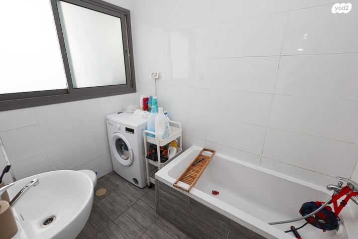 דירה, הלילך 5, נאות אשכול, יבנה