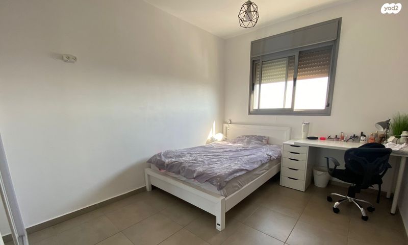 גג/ פנטהאוז, גולן 30, גבעת טל, אלפי מנשה