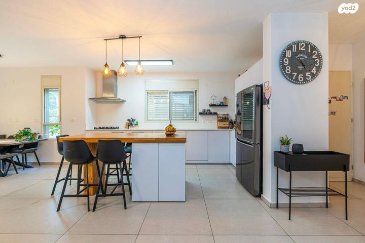 בית פרטי/ קוטג', חורשת טל 19, הפארק, חדרה