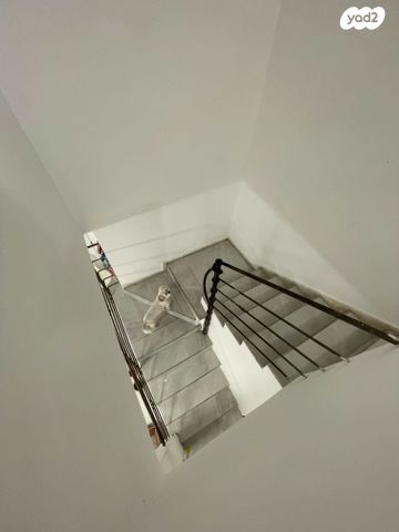 גג/ פנטהאוז, האר"י 14, רמת חן ובן ציון, נתניה