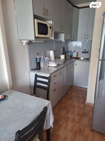 דירה, ראשון לציון 12, רובע ט', אשדוד