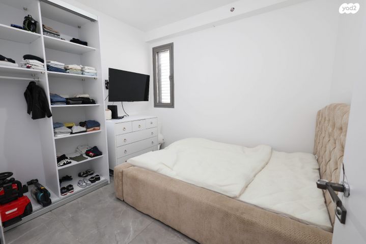 דירה, הלילך 5, נאות אשכול, יבנה