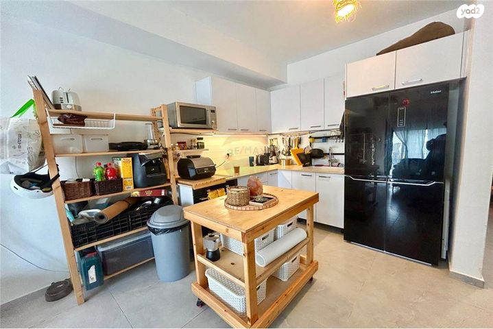 דירה, מטלון 49, נווה שאנן, תל אביב יפו