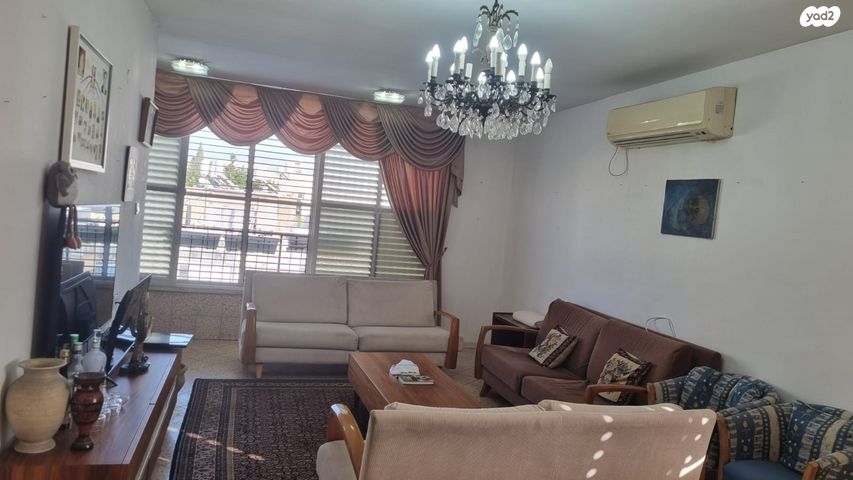 דירה, יהושע חנקין 28, אגרובנק, חולון