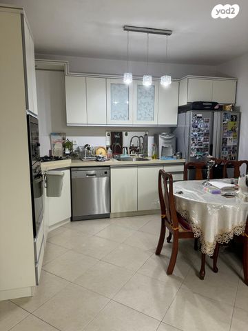 דירה, רוברטו בקי 8, רמות הרכס, באר שבע