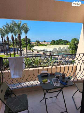 דירה, נאות גולף 1, נאות גולף, קיסריה