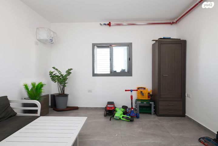 דירה, הלילך 5, נאות אשכול, יבנה