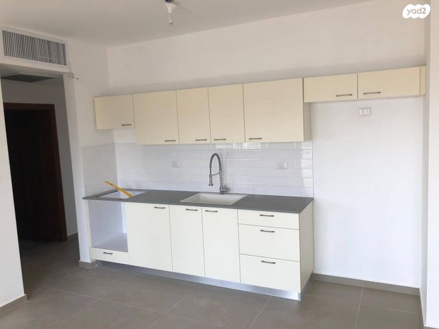 דירה, דרך בן גוריון 125, שכונת הלל, רמת גן