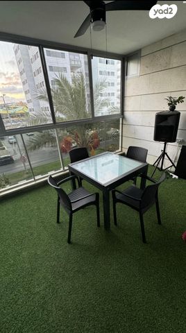 דירה, שדרות הציונות 6, ברנע, אשקלון