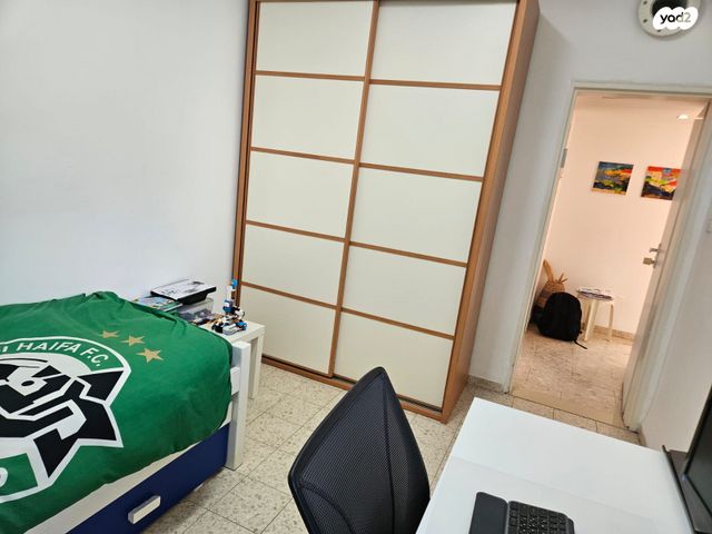 דירה, מרטין בובר 17, רמת בן גוריון, חיפה