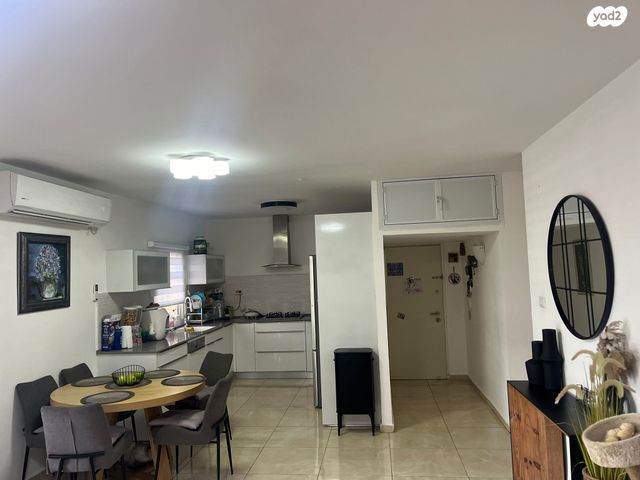 דירה, הצוללים 4, רובע ד', אשדוד