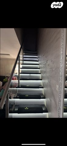 גג/ פנטהאוז, צמרות 14, גני אביב, לוד