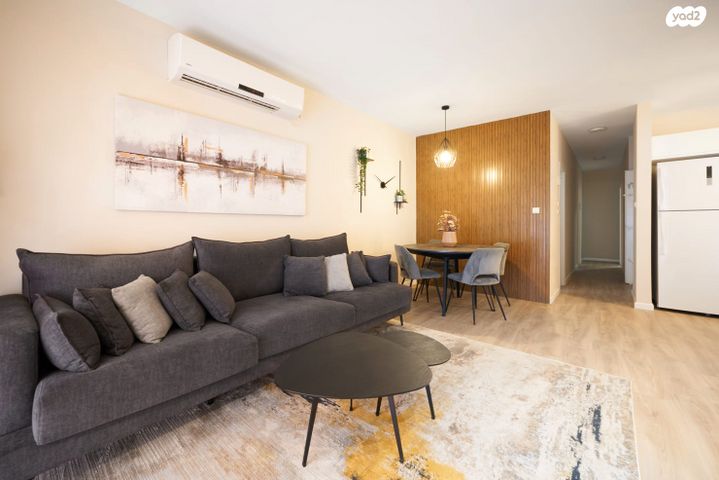 דירה, הורד 1, בני עי''ש, בני עי"ש