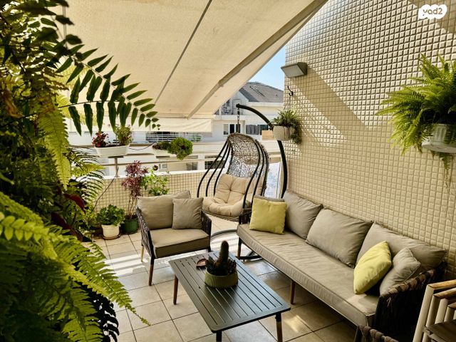 דופלקס, משעול הלפיד 3, חלוצים, כפר סבא