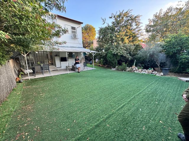 דירה, תבור 3, ביאליק דרום, קרית ביאליק