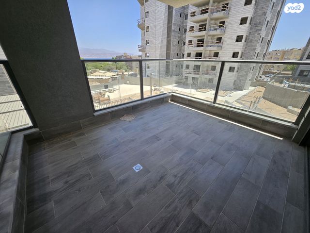 דירה, דרך יותם 12, חוף צפוני, אילת