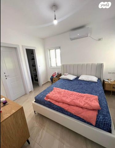 דירה, אריה בן אליעזר 11, ברנע, אשקלון