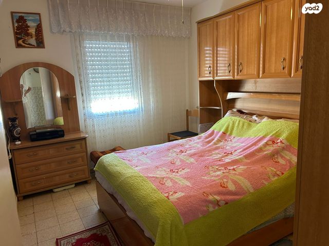 דירה, יהודה 72, אבישור, ערד