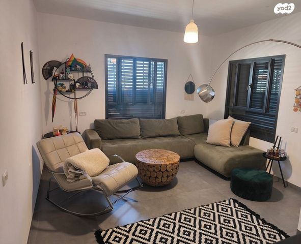 בית פרטי/ קוטג', יצחק בן צבי 50, קרית בנימין, קרית אתא