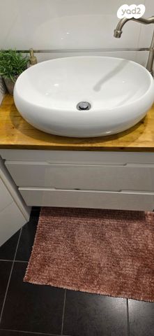 דירה, הרב צבאן 86, קרית מנחם בגין, נתיבות