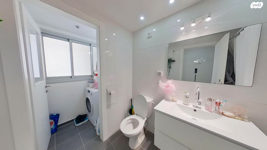 דירה, דודו דותן 5, הרקפות, ראשון לציון