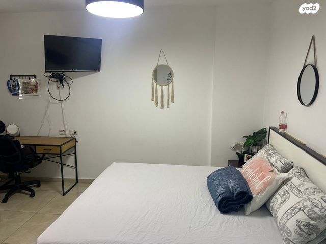 דירה, הצוללים 4, רובע ד', אשדוד