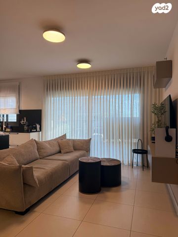 דירה, יעקב תמרי 17, חצרות המושבה, רחובות