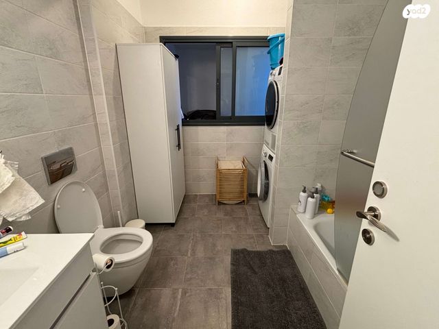 דירה, יעקב תמרי 4, חצרות המושבה, רחובות