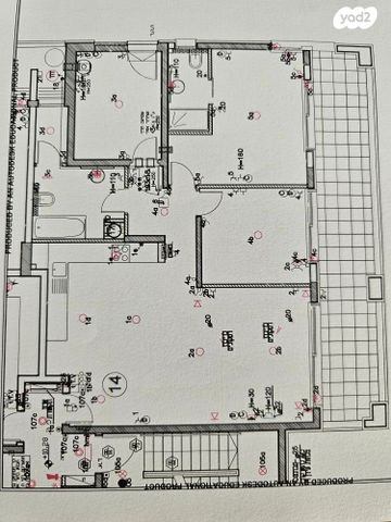 דירה, השרון 19, מרכז, הרצליה