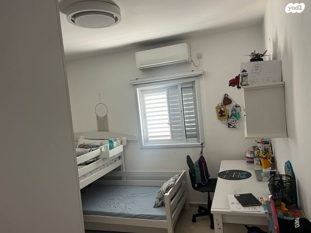 דירה, הצוללים 4, רובע ד', אשדוד