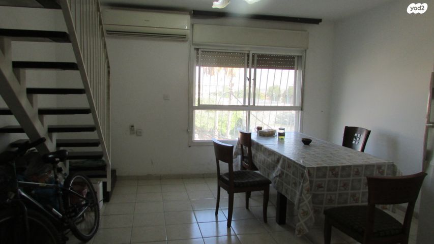 דופלקס, ארבע עונות 5, גני אביב, לוד