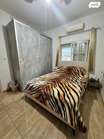 דירה, תבור 3, ביאליק דרום, קרית ביאליק