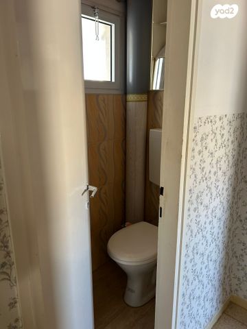 דירה, יהודה 72, אבישור, ערד