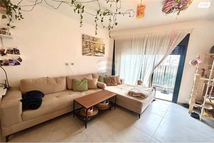 דירה, מטלון 49, נווה שאנן, תל אביב יפו