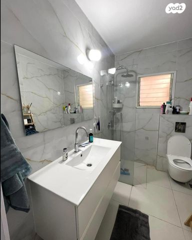 דירה, אריה בן אליעזר 11, ברנע, אשקלון