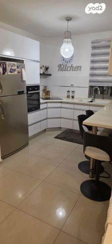 דירה, הרב צבאן 86, קרית מנחם בגין, נתיבות