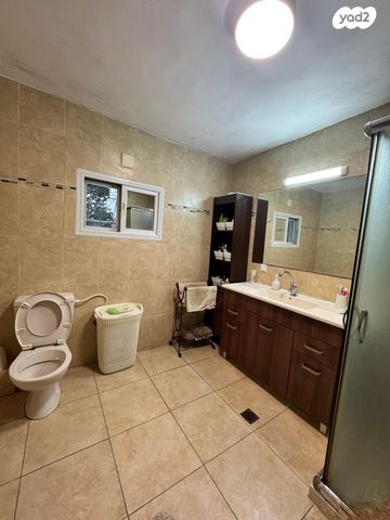 דירה, תבור 3, ביאליק דרום, קרית ביאליק