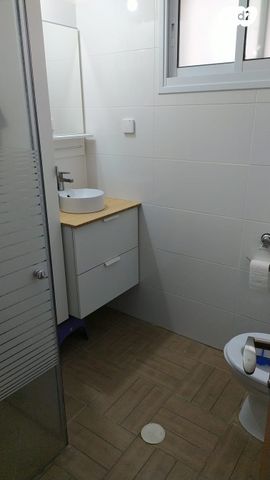 דירת גן, שדרות השיטה 64, קרית מנחם, אופקים